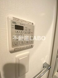 エグゼ弁天町の物件内観写真